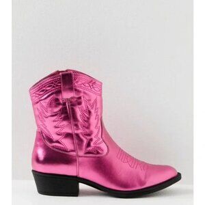 Free People Matisse Vegan Cowboy Boot 10